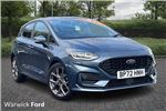 2023 Ford Fiesta