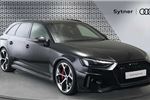 2023 Audi RS4