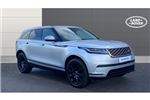 2020 Land Rover Range Rover Velar