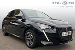 2021 Peugeot 208