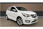 2016 Vauxhall Viva