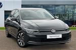 2021 Volkswagen Golf