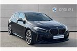 2020 BMW 1 Series