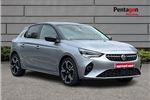2021 Vauxhall Corsa