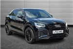 2022 Audi Q2