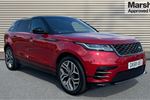 2018 Land Rover Range Rover Velar
