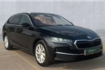 2024 Skoda Octavia Estate