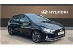 2022 Hyundai i20