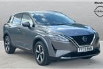 2023 Nissan Qashqai