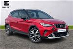 2023 SEAT Arona