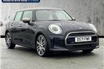 2022 MINI Hatchback 5dr