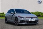 2023 Volkswagen Golf GTI
