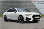 2024 Audi A4