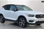 2020 Volvo XC40