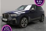 2019 BMW X5