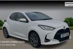 2023 Toyota Yaris