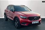 2020 Volvo XC40