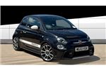 2022 Abarth 595