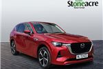 2022 Mazda CX-60