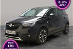 2019 Vauxhall Crossland X