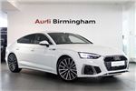 2023 Audi A5 Sportback