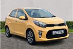 2023 Kia Picanto