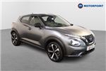 2021 Nissan Juke