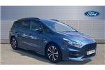 2022 Ford S-MAX