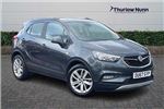 2018 Vauxhall Mokka X