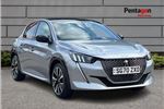 2020 Peugeot 208