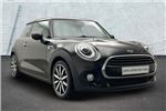 2018 MINI Hatchback