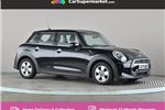 2022 MINI Hatchback 5dr
