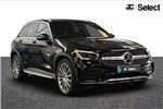 2020 Mercedes-Benz GLC