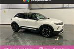 2021 Vauxhall Mokka