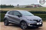 2019 Renault Captur