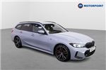 2024 BMW 3 Series Touring