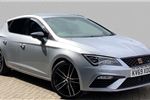 2019 SEAT Leon