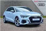 2024 Audi A3