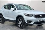 2021 Volvo XC40