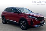 2022 Peugeot 3008