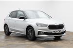 2024 Skoda Fabia