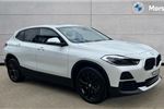 2022 BMW X2