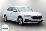 2022 Skoda Octavia