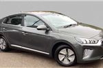 2021 Hyundai IONIQ