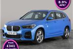 2020 BMW X1