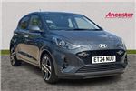 2024 Hyundai i10