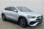 2020 Mercedes-Benz GLA