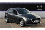 2022 Mazda 2