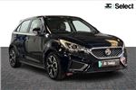 2023 MG MG3