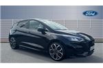 2023 Ford Fiesta